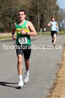 Graded 5k, 2021 Middlesbrough Endeavour Graded 5k, Middlesbrough, Sunday, April 11th. Photo: David T. Hewitson/Sports for All Pics